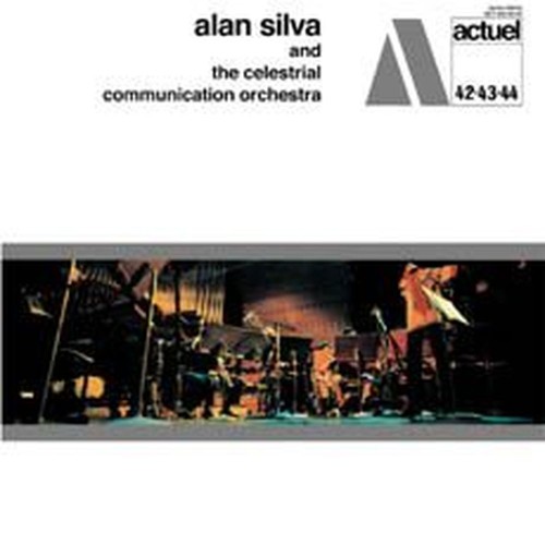 and the celestrial communication orchestra