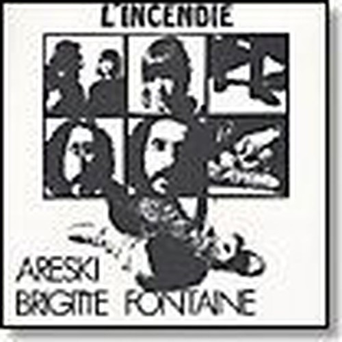 lincendie