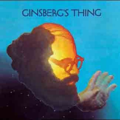 ginsbergs thing
