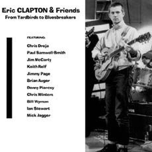 from yardbirds to bluesbreakers