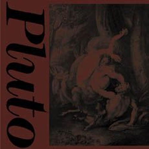 pluto