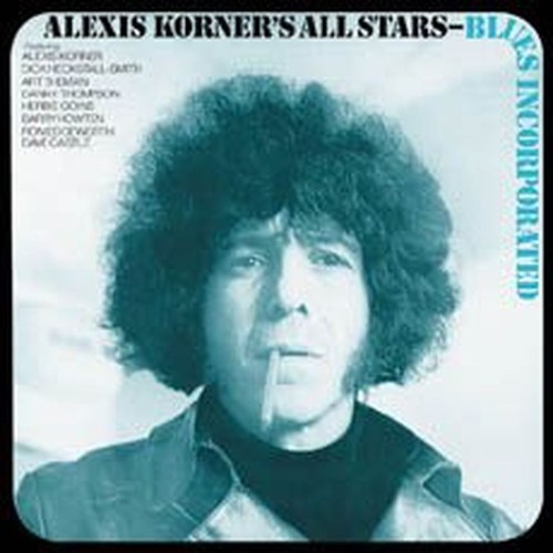 blues incorporated