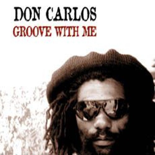 groove with me