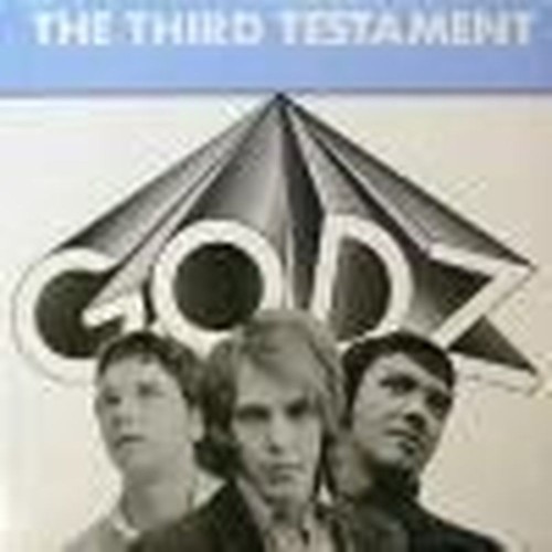 the third testament