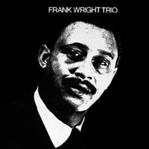 frank wright trio