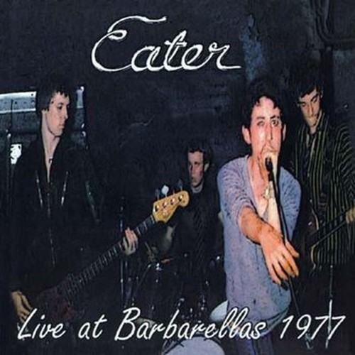 live at barbarellas 30/08/77