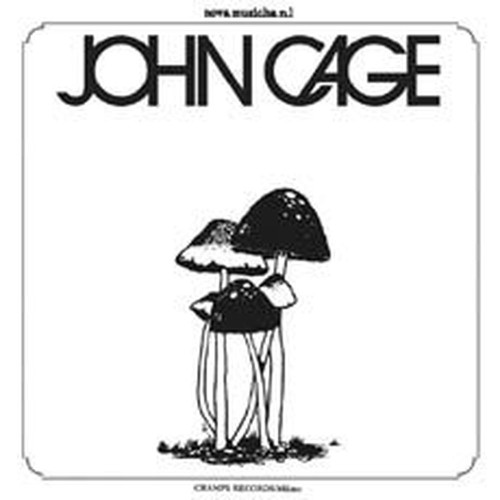 john cage