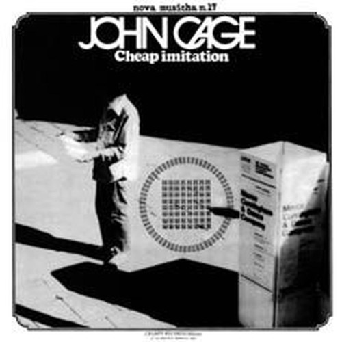 cheap imitation