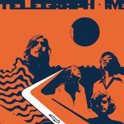 telegraph avenue