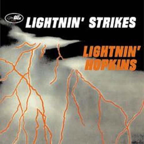 lightnin strikes