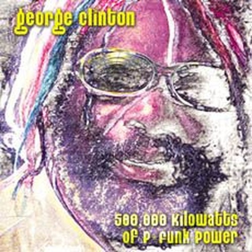 500,000 kilowatts of p-funk power