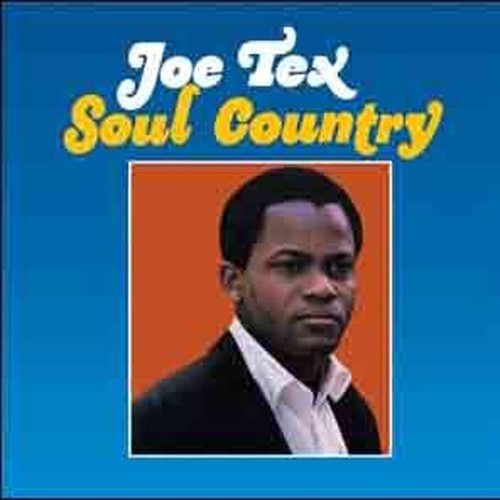 soul country