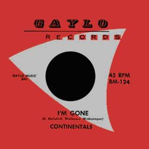 im gone / blue moments