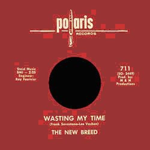 its love / wasting my time