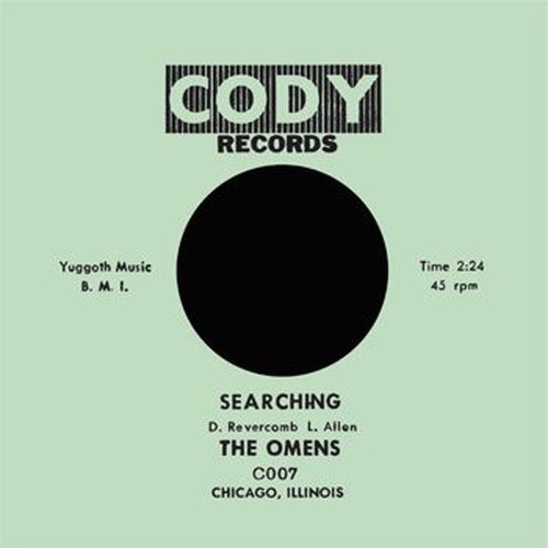 girl get away / searching