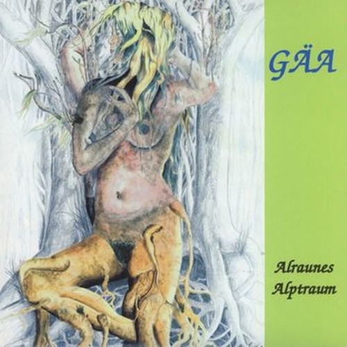 alraunes alptraum