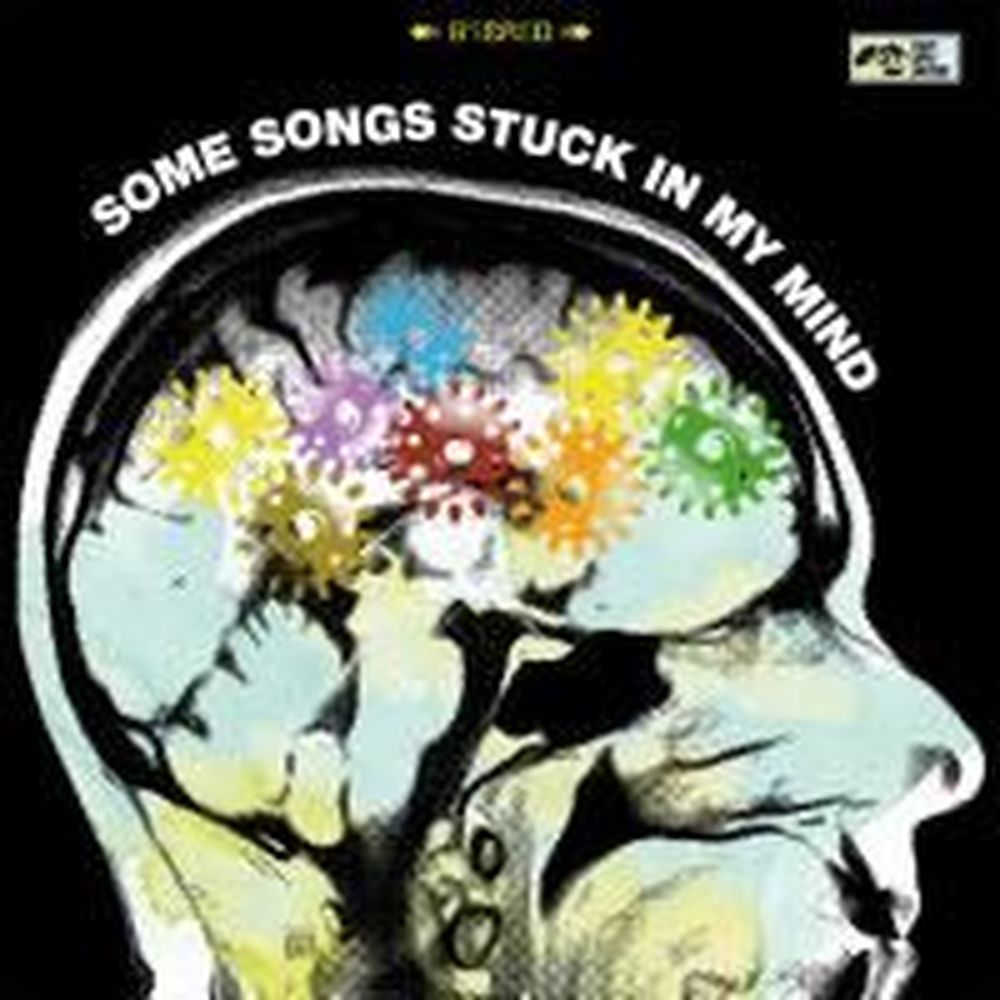 some songs stuck in my mind