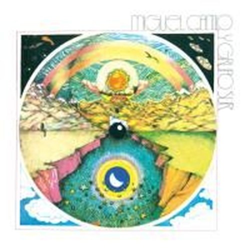 miguel cantilo y grupo sur