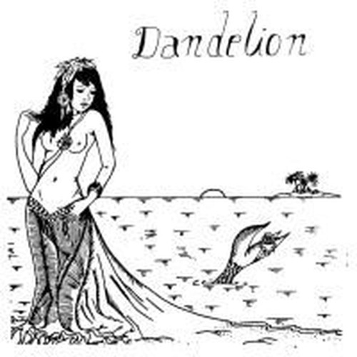 dandelion