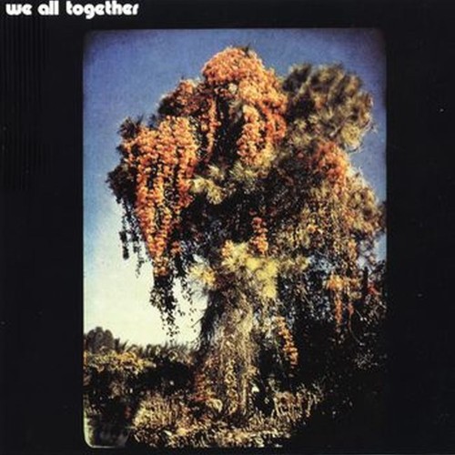 we all together