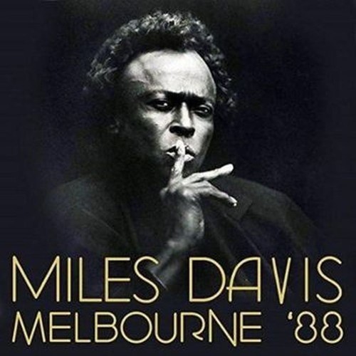 live in melbourne 88