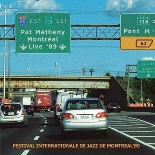 festival internationale de jazz de montreal 89