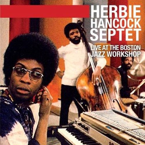 live at the boston jazz workshop