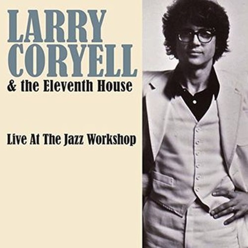live at the jazz workshop