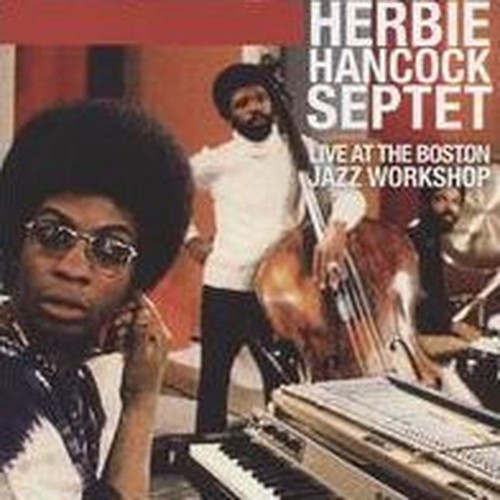 live at the boston jazz workshop 1973