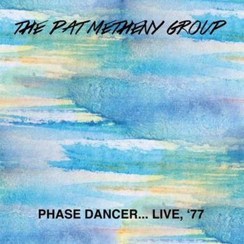 phase dancer ... live 77