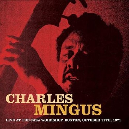 live at the jazz workshop, boston oct 11th 1971