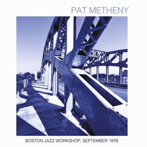 boston jazz workshop, sep 1976