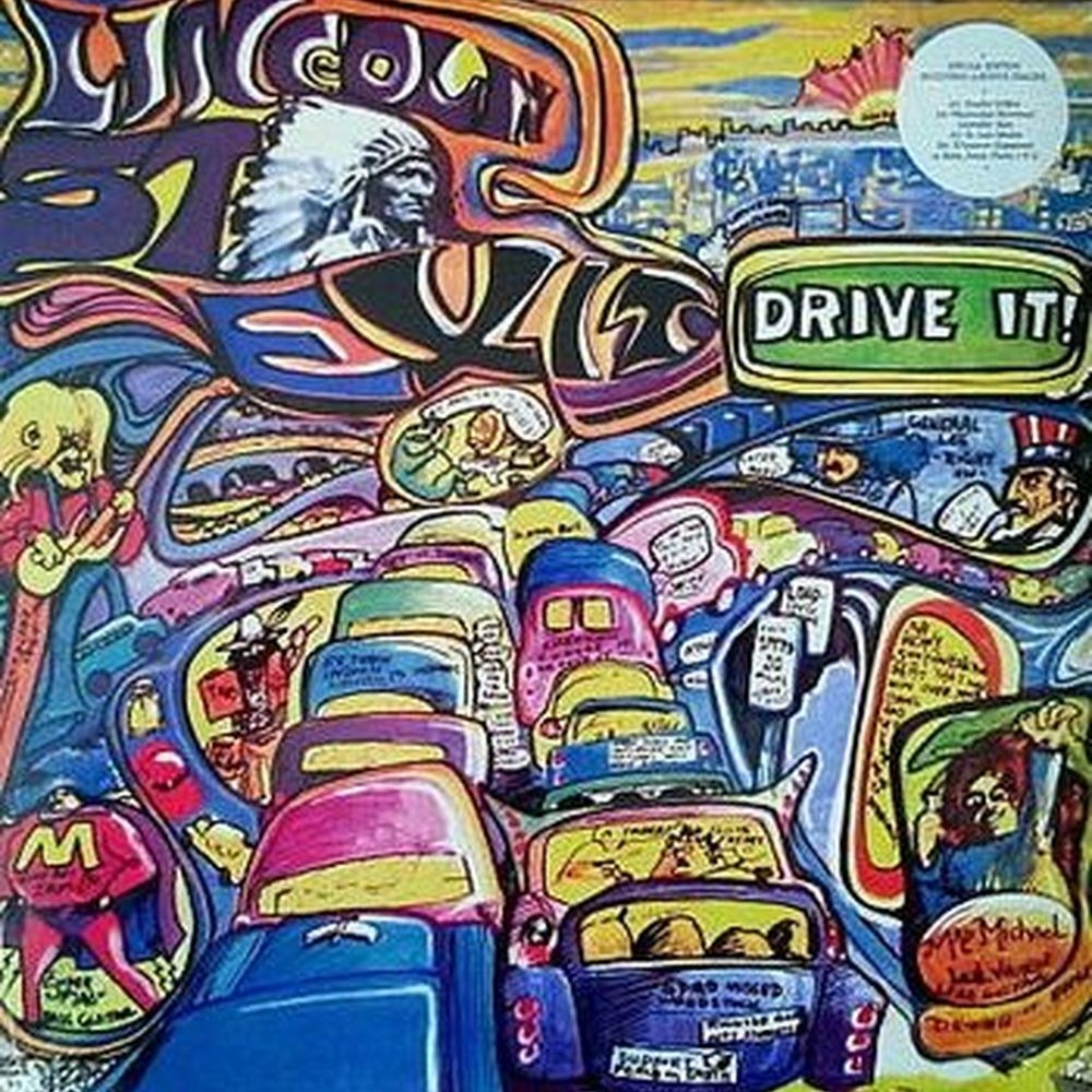 drive it! (+ 4  bonus)