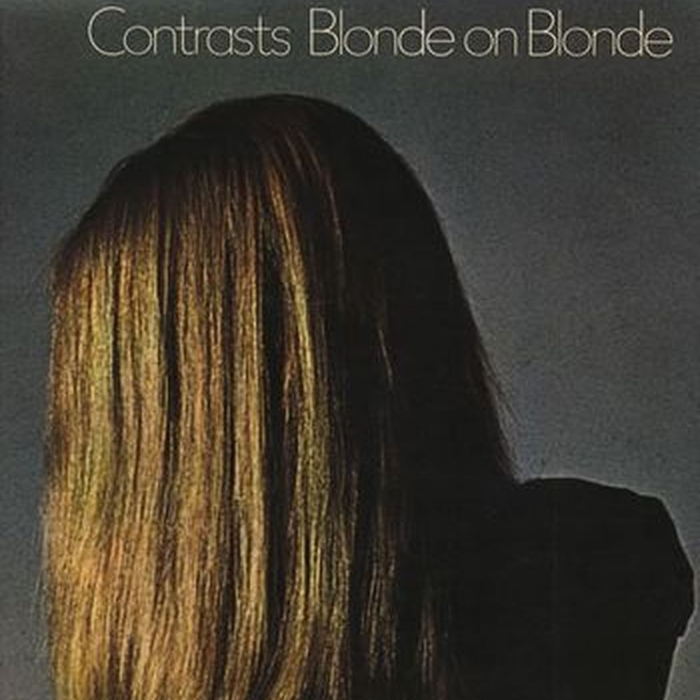 contrasts (+2 bonua tracks)