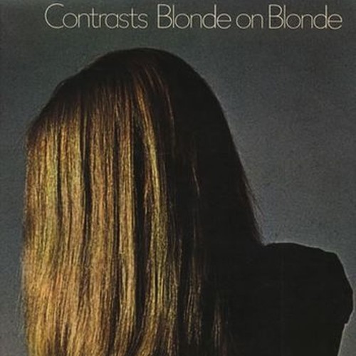 contrasts (+2 bonua tracks)