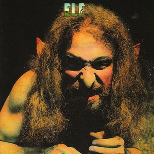elf featuring ronnie james dio