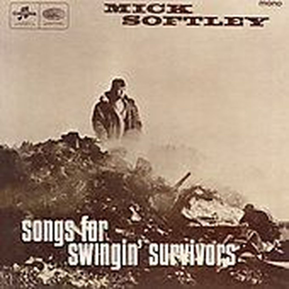 songs for the swining survivor