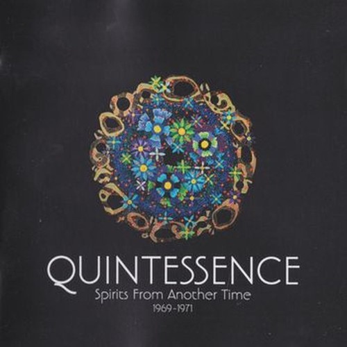 spirits from another time 1969-1971