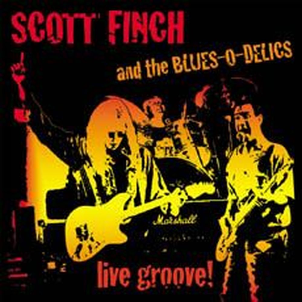 live groove!