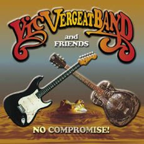 no compromise!