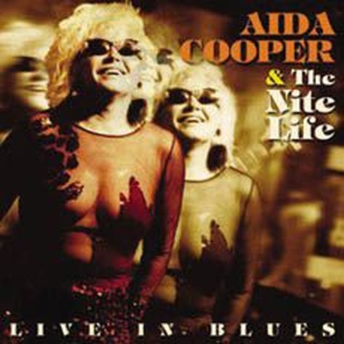 live in blues