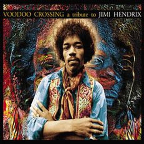 (a tribute to jimi hendrix), pt. 1