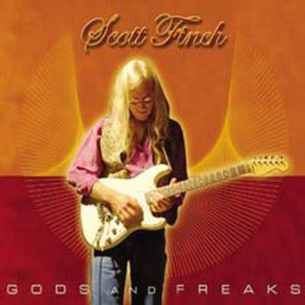 gods and freaks