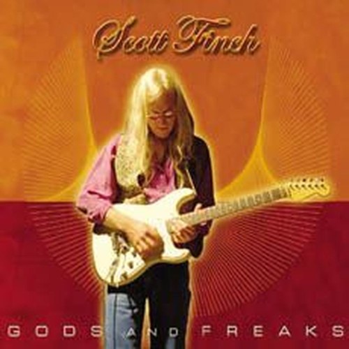 gods and freaks