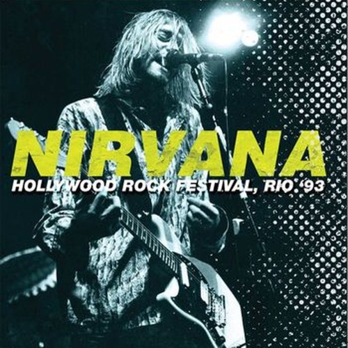 hollywood rock festival, rio 93