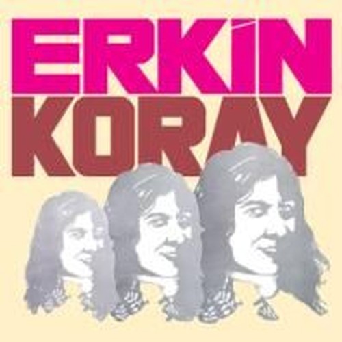 erkin koray