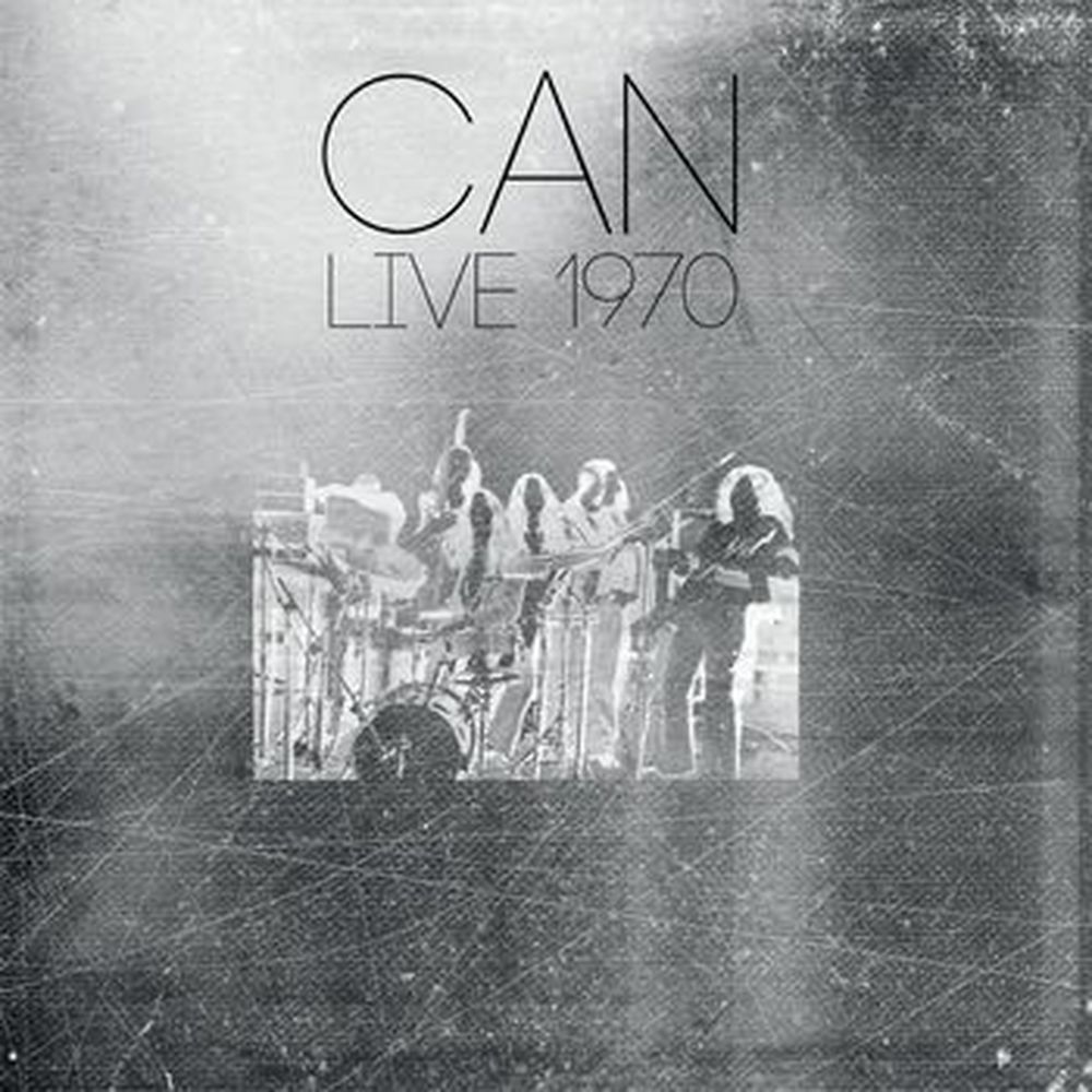 live 1970