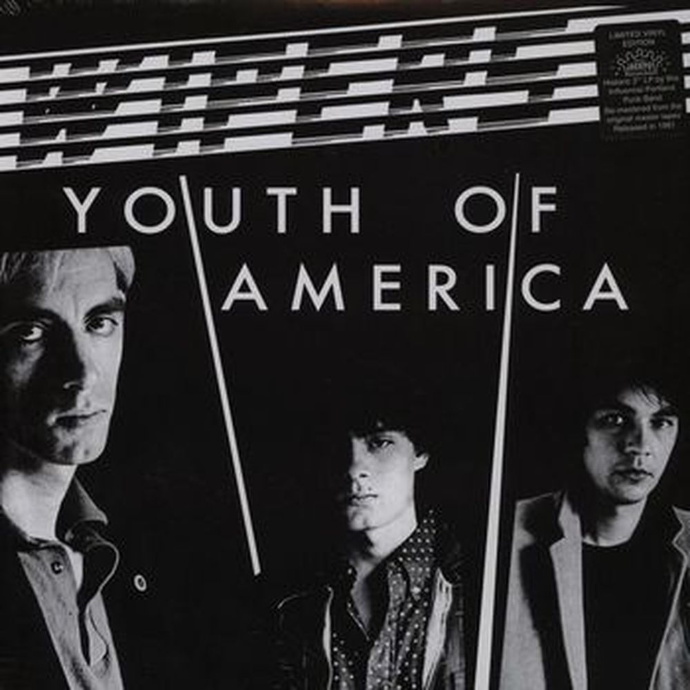 youth of america