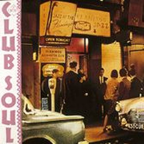 club soul
