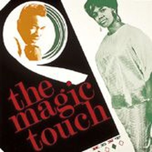 the magic touch